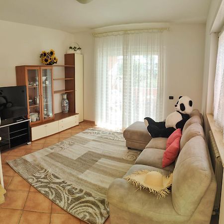 Villa Dolcevita Фреджене Екстериор снимка