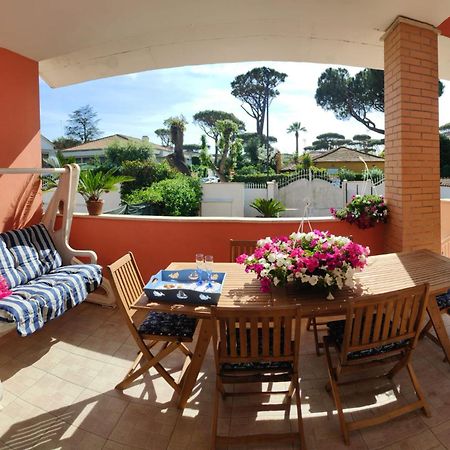 Villa Dolcevita Фреджене Екстериор снимка
