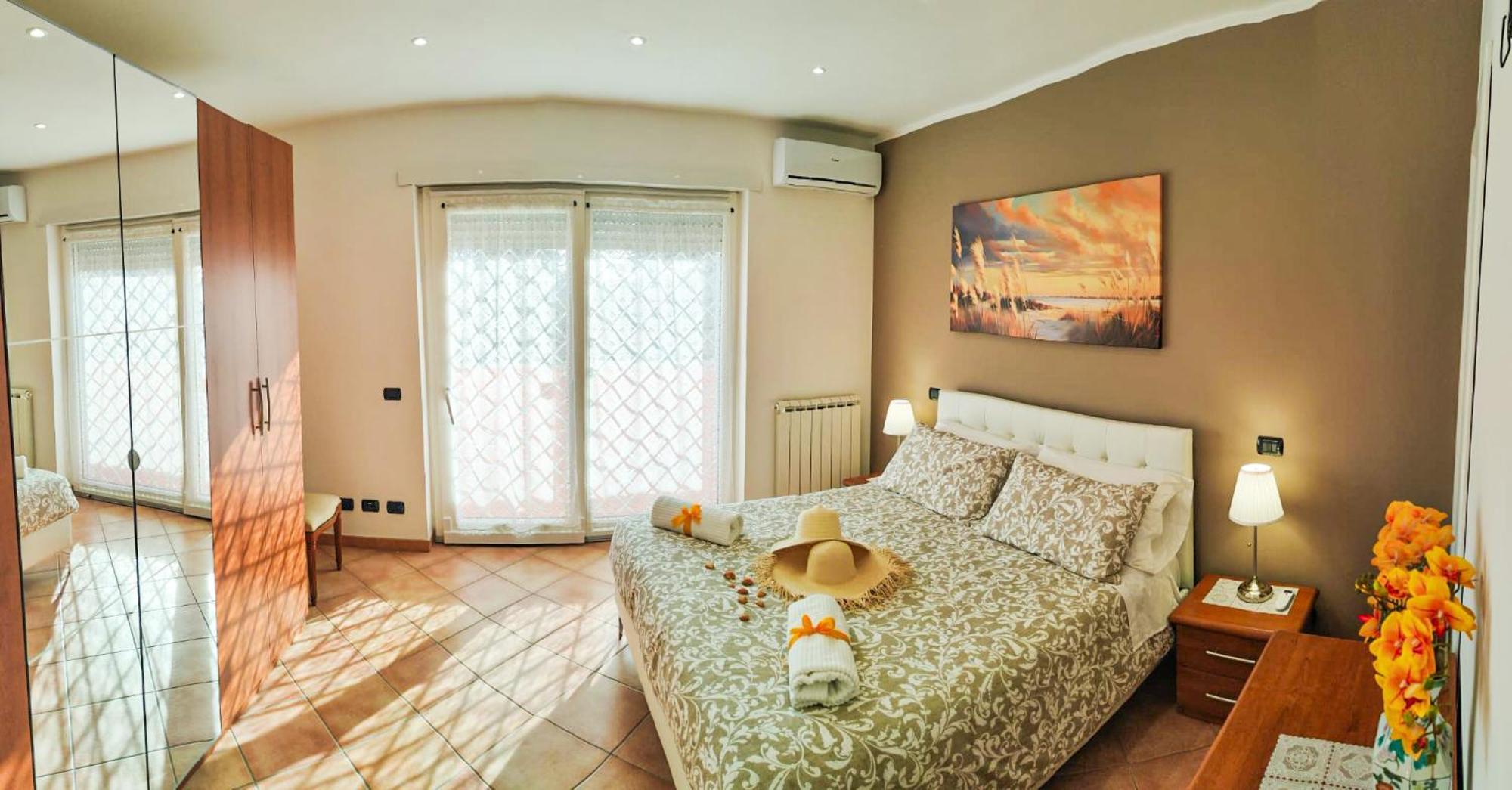 Villa Dolcevita Фреджене Екстериор снимка