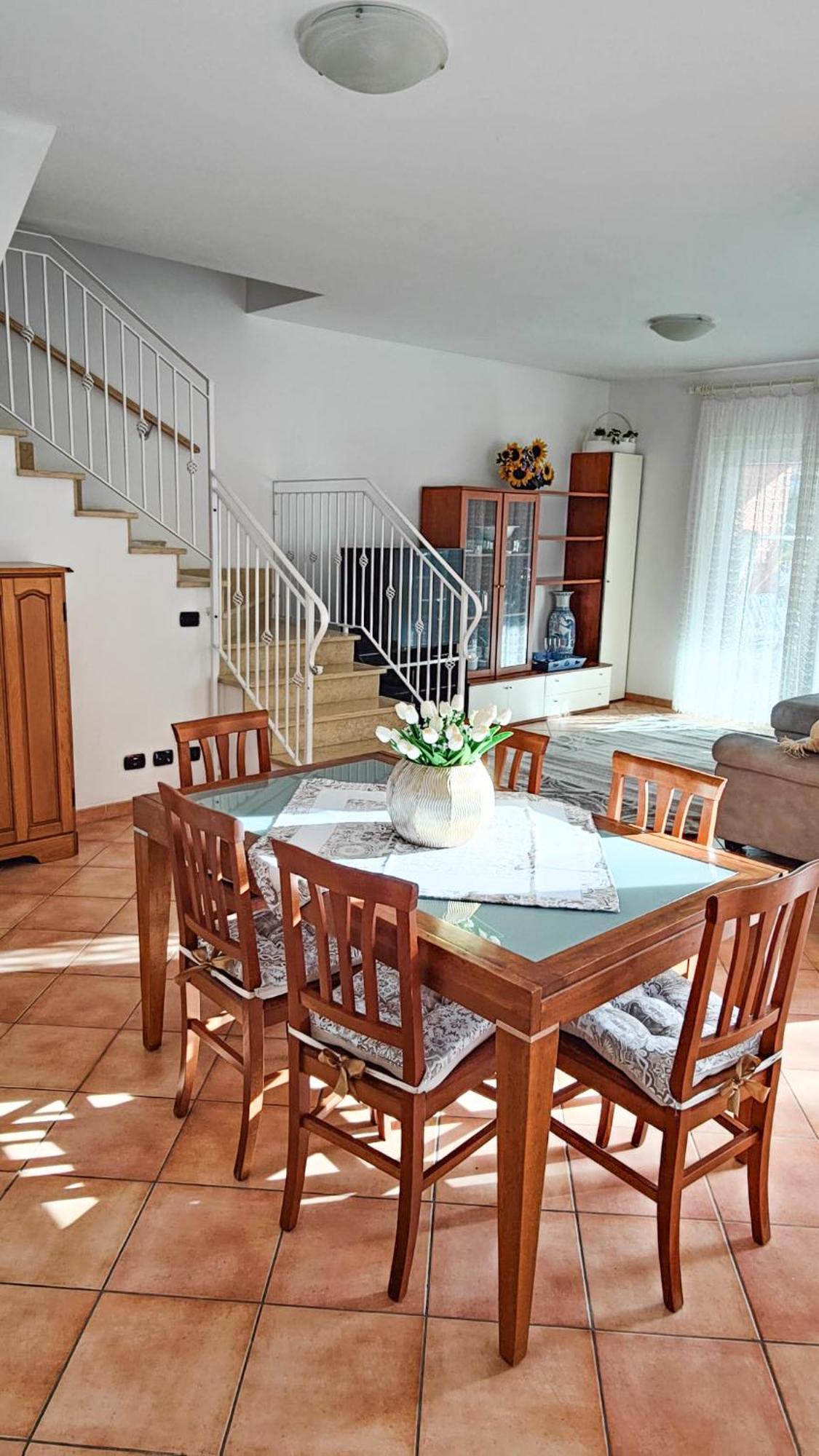 Villa Dolcevita Фреджене Екстериор снимка