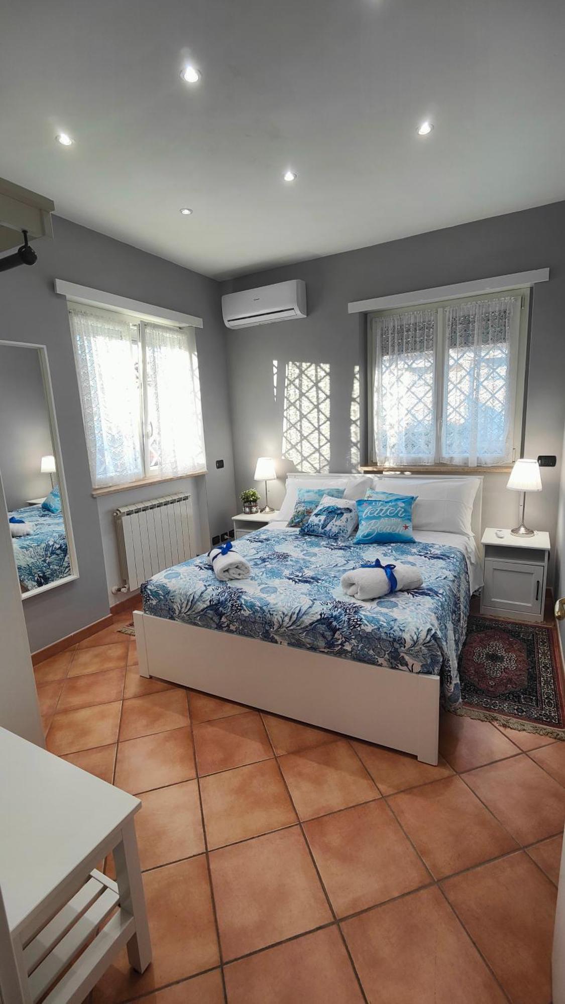 Villa Dolcevita Фреджене Екстериор снимка