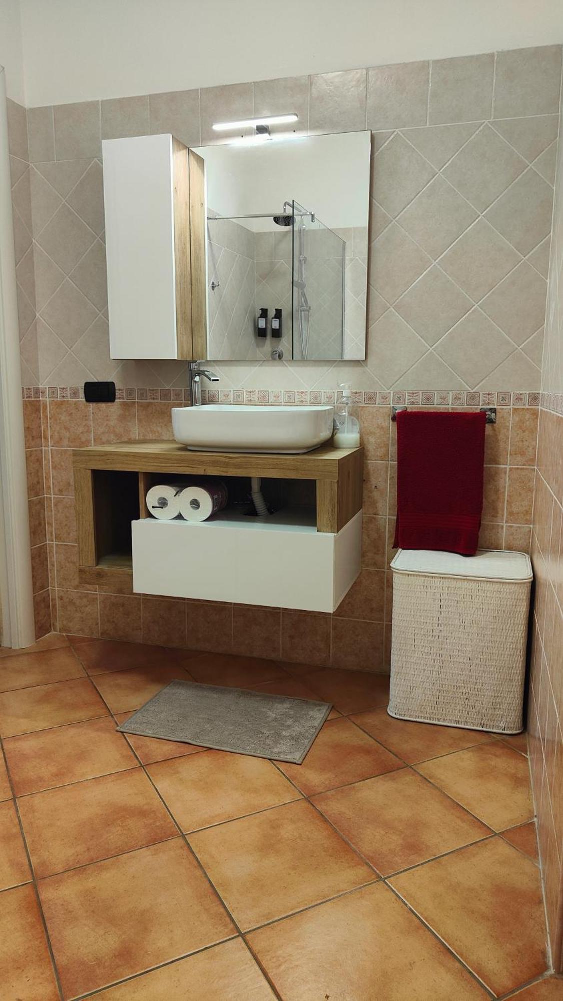 Villa Dolcevita Фреджене Екстериор снимка